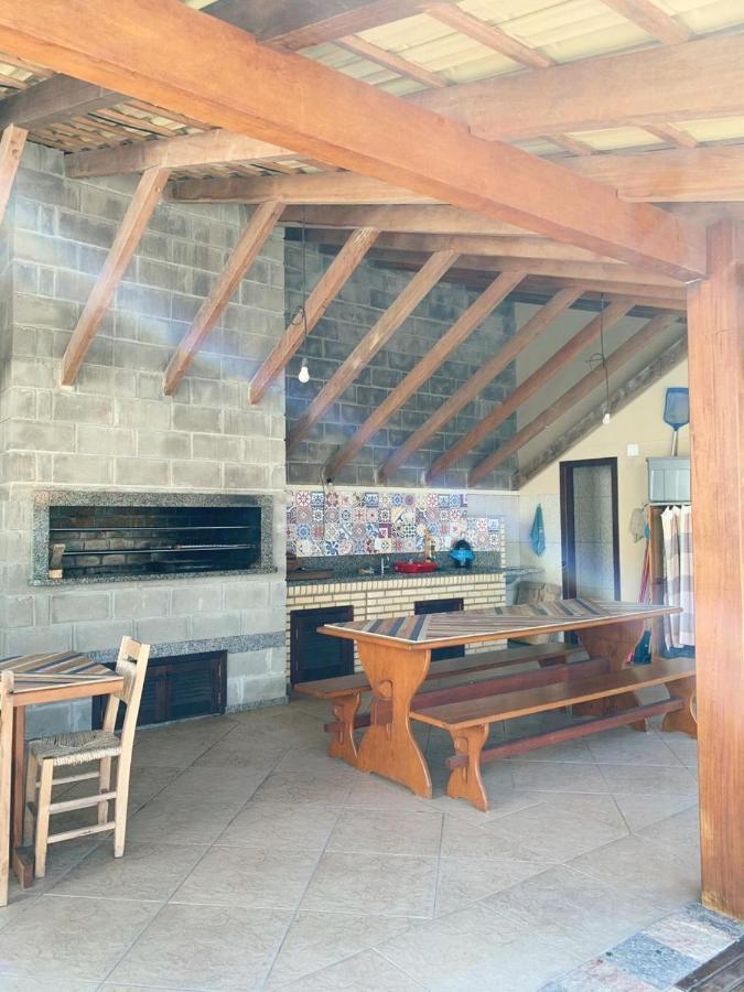 Pousada Dona Mônica Balneario Gaivota Extérieur photo