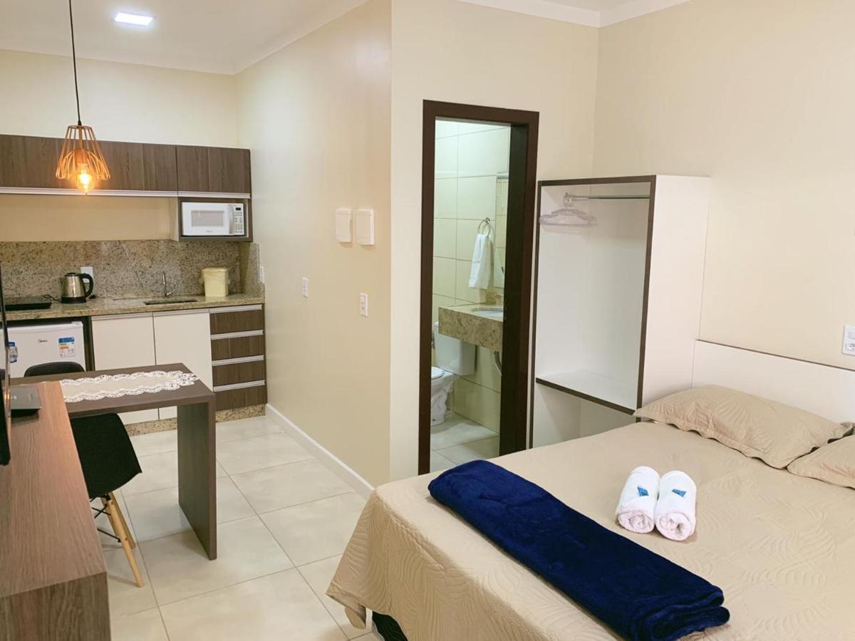 Pousada Dona Mônica Balneario Gaivota Extérieur photo