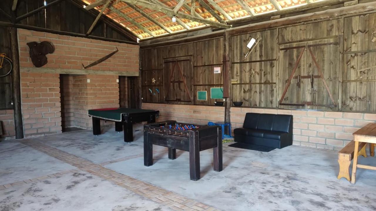 Pousada Dona Mônica Balneario Gaivota Extérieur photo