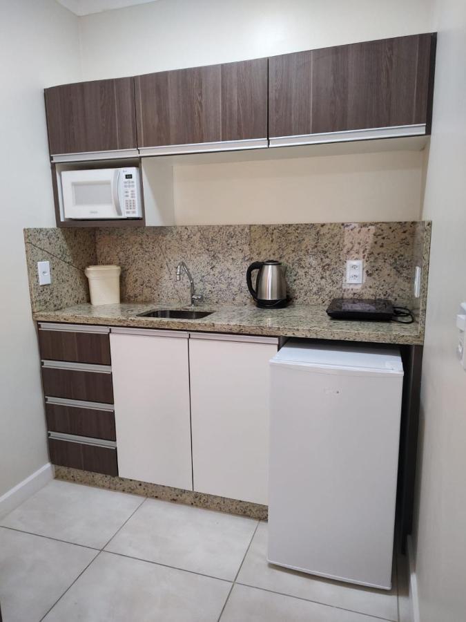 Pousada Dona Mônica Balneario Gaivota Extérieur photo