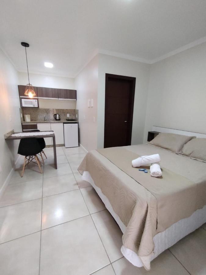 Pousada Dona Mônica Balneario Gaivota Extérieur photo